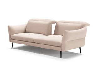 MODULA - 2 seater fabric sofa _ Max Divani